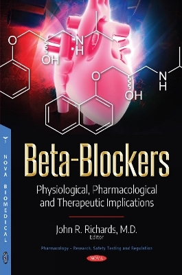Beta-Blockers - 