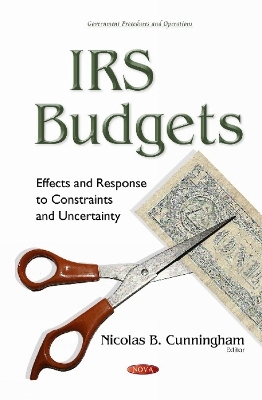 IRS Budgets