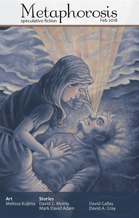 Metaphorosis February 2018 - Metaphorosis Magazine