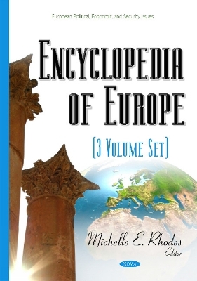 Encyclopedia of Europe - 