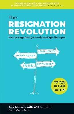 The Resignation Revolution