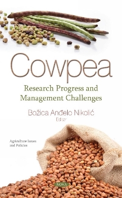Cowpea - 