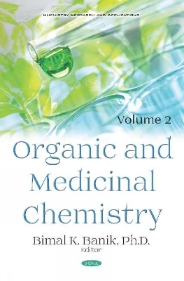 Organic and Medicinal Chemistry