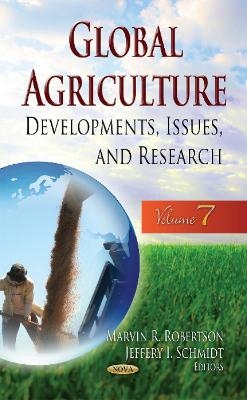 Global Agriculture - 