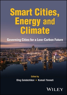 Cities, Energy and Climate