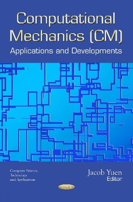 Computational Mechanics (CM) - 