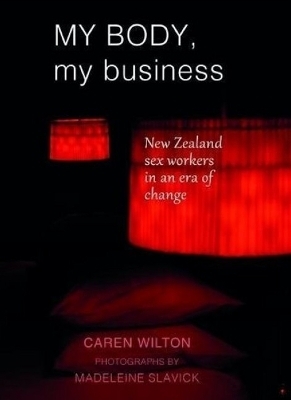 My Body, My Business - Caren Wilton