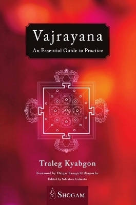 Vajrayana - Traleg Kyabgon