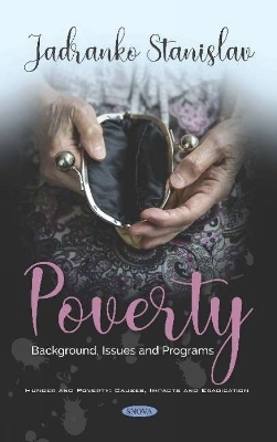 Poverty - 