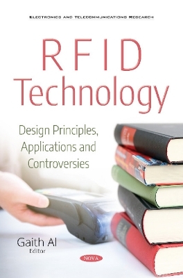 RFID Technology - Gaith Al