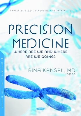 Precision Medicine - 