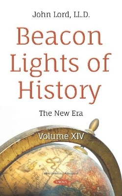 Beacon Lights of History - John Lord