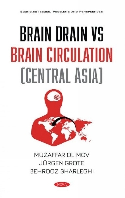 Brain Drain vs Brain Circulation (Central Asia) - 