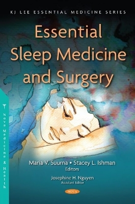 Essential Sleep Medicine and Surgery - 