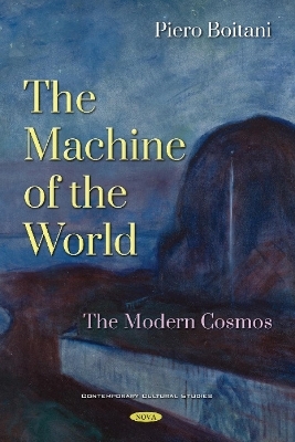 The Machine of the World - Piero Boitani
