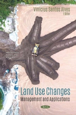 Land Use Changes - 