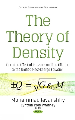 The Theory of Density - Mohammad Javanshiry