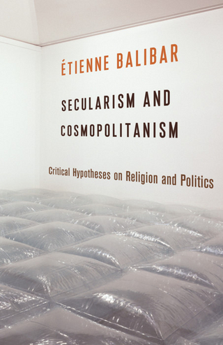 Secularism and Cosmopolitanism