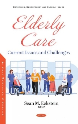 Elderly Care - 