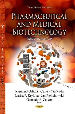 Pharmaceutical & Medical Biotechnology