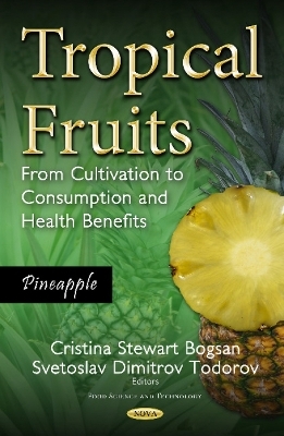 Tropical Fruits
