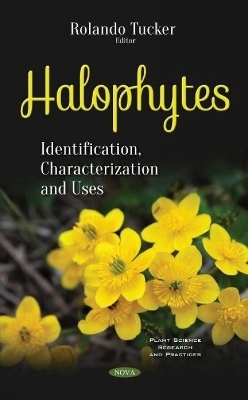 Halophytes - 