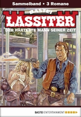 Lassiter Sammelband 1786 - Jack Slade