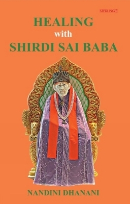 Healing with Shirdi Sai Baba