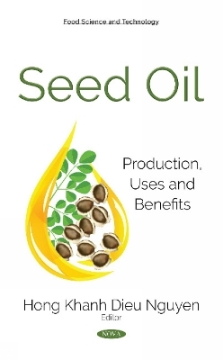 Seed Oil
