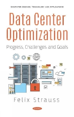 Data Center Optimization - 