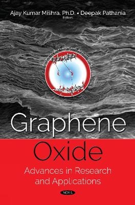 Graphene Oxide - 