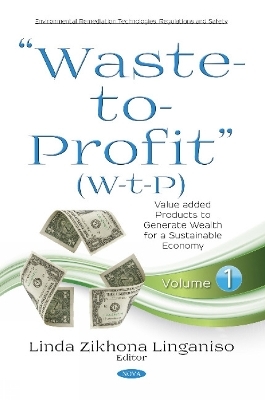 Waste-to-Profit (W-t-P) - 
