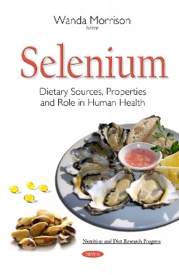 Selenium - 