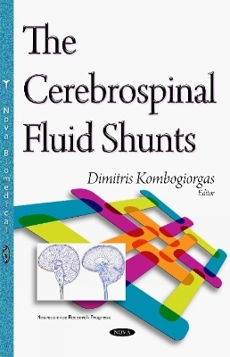 Cerebrospinal Fluid Shunts - 