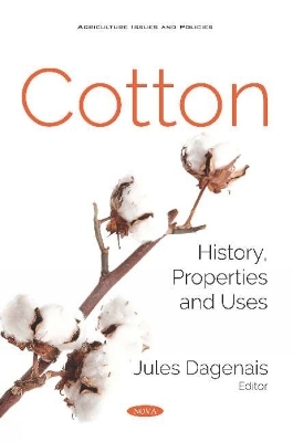 Cotton - 