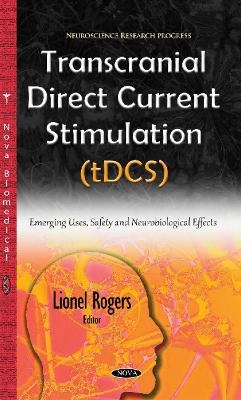 Transcranial Direct Current Stimulation (tDCS) - 