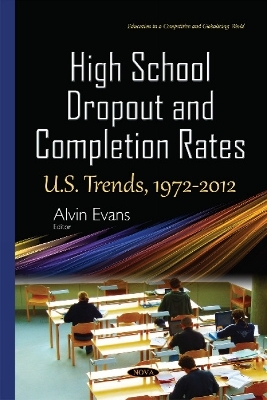 High School Dropout & Completion Rates