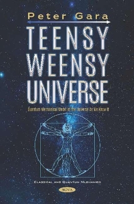 Teensy Weensy Universe