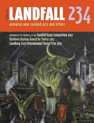 Landfall 234 - 