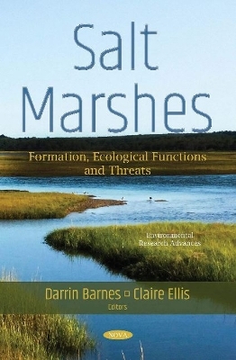 Salt Marshes - 