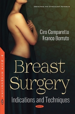 Breast Surgery - Ciro Comparetto, Franco Borruto