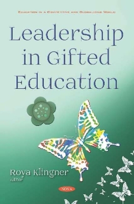 Leadership in Gifted Education - 
