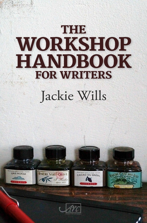 The Workshop Handbook for Writers -  Jackie Wills