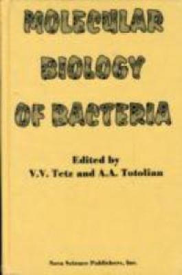 Molecular Biology of Bacteria - 
