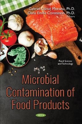 Microbial Contamination of Food Products - 
