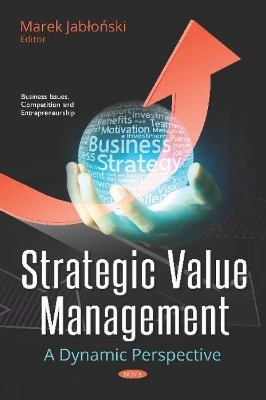 Strategic Value Management - 