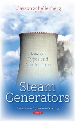 Steam Generators - 