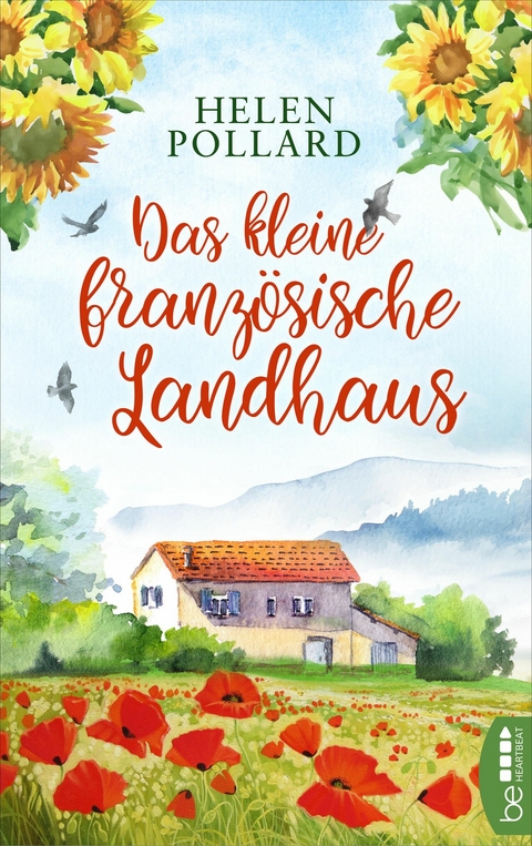 Das kleine franz&ouml;sische Landhaus - Helen Pollard