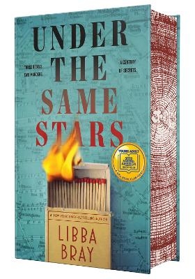 Under the Same Stars