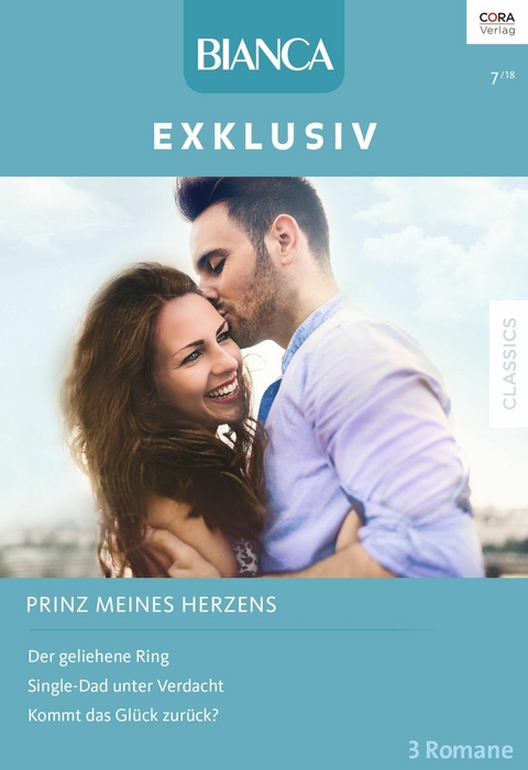 Bianca Exklusiv Band 298 - Gina Wilkins, Victoria Pade, Marie Ferrarella